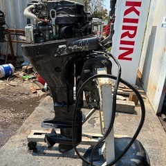 スズキ4スト　V TWIN