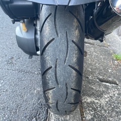 神奈川　自賠責付き　ディオ110 DIO110 原付　アクシス　シグナス　125の画像