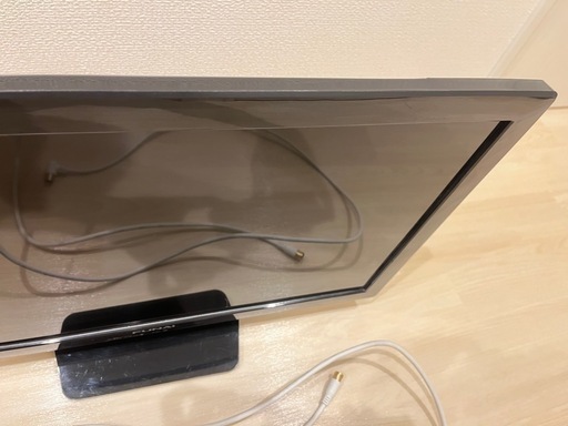 FUNAI製液晶テレビ 24インチ (かわ444) 田神のテレビ《液晶