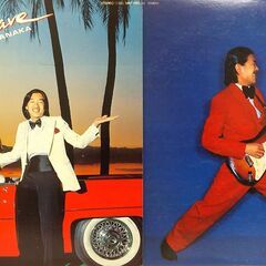 高中 正義 Takanaka Masayoshi　LPレコードセ...