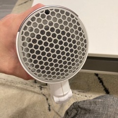 パナソニックドライヤーの画像