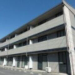 💥期間限定💥💰入居費用10万円💰 🌟東武桐生線「新桐生」徒歩15分🌟
