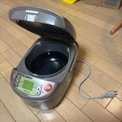 炊飯器