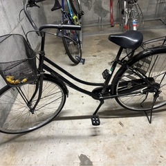 新車 札幌引取限定 クロスバイク カプリース ホワイト - メルカリ
