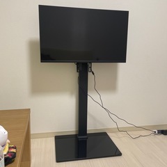 32型ゲーミングモニター