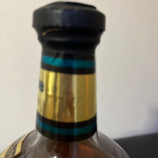 Royal House ロイヤルハウス 12年 750ml 43% 古酒 未開栓 (MSK Royal House ロイヤルハウス 12年 750ml 43% 古酒 未開栓 (MSK