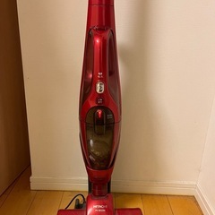 日立　掃除機