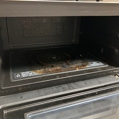 東芝 電子レンジの画像