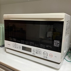 東芝 電子レンジ