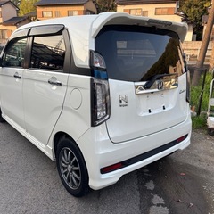 N-WGNcustom 安いの画像