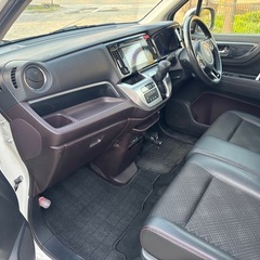 N-WGNcustom 安いの画像