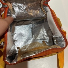 ミッフィー  お弁当かばんの画像