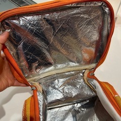 ミッフィー  お弁当かばんの画像