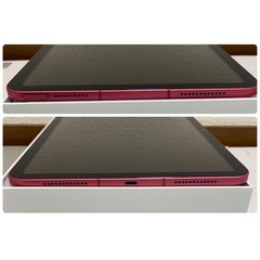 引き取り限定⚫︎値下げOK⚫︎iPad第10世代64GBピンク (つばき 引き取り限定⚫︎値下げOK⚫︎iPad第10世代64GBピンク (つばき