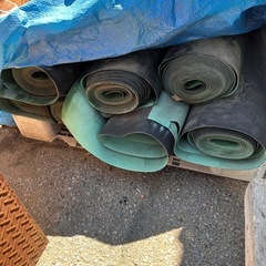 秋山フリーパネル新品未使用品棟梁親方 (けネこ) 山前のその他の