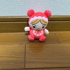 アンパンマンシリーズ マスコット