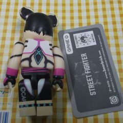 ベアブリック/BE@RBRICK  JURIの画像