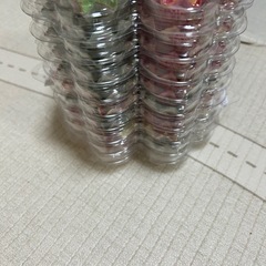 お弁当カップの画像