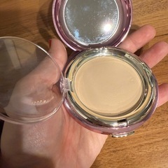 ネイチャーリパブリック　ファンデの画像