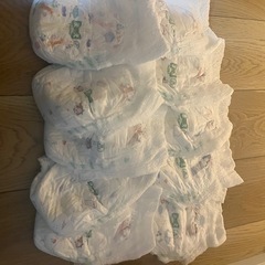 ムーニーオムツ　M パンツタイプ1枚20円の画像