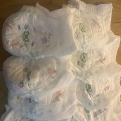 ムーニーオムツ　M パンツタイプ1枚20円の画像