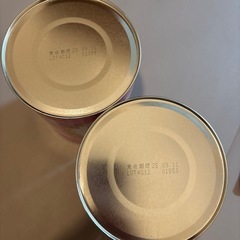 アイクレオ　粉ミルクの画像
