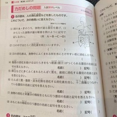 完全理解 小学理科　参考書　中学受験の画像