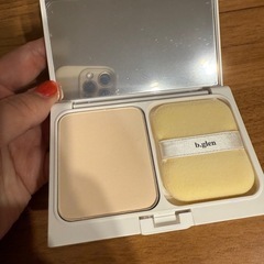 ビーグレン　トリートメントパウダーの画像