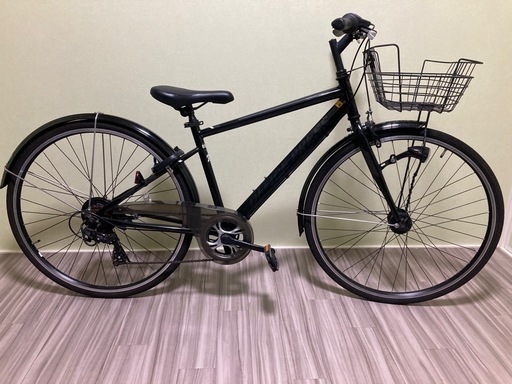 自転車　オフィスプレス