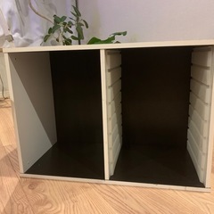 カラーボックス