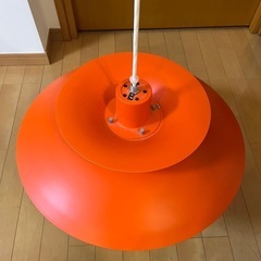 ペンダントライト　照明の画像