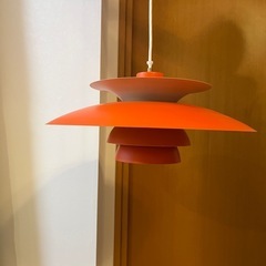 ペンダントライト　照明