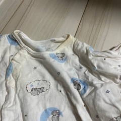 ベビー服 ロンパース カバーオール まとめ売りの画像