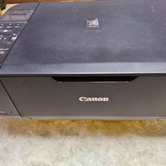 Canonプリンターの画像
