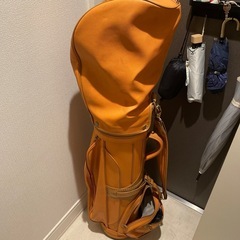 ゴルフバッグ