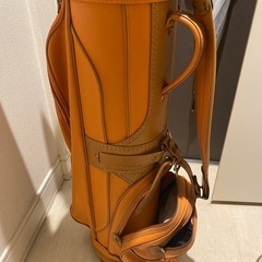 ゴルフバッグの画像