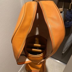 ゴルフバッグの画像