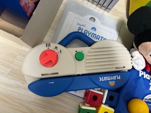【美品】ディズニーワールドイングリッシュ　
フルセット　