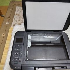 Canonプリンターの画像