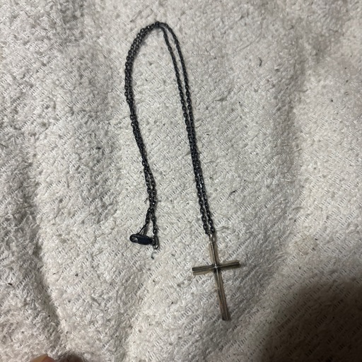 シルバーネックレス（sv925）