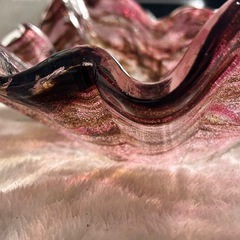 ガラスの器の画像