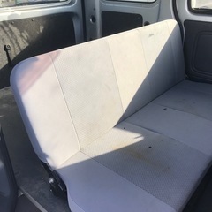ご購入ありがとうございました❗️早い者勝ち⚠️働く車軽箱バン‼️ハイゼットカーゴ　パワーウインドウ　オートマ　エアコン　キーレス　仕事に足にDIYにの画像