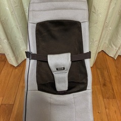 ハイローチェア　バウンサーの画像