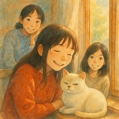 ジブリを通して人文学を学ぼう✏️🐱