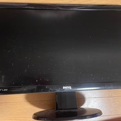 BENQ モニター