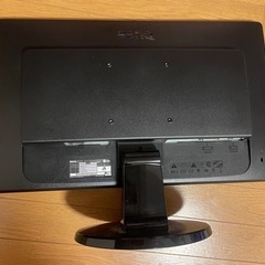 BENQ モニターの画像