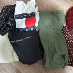 レディース古着