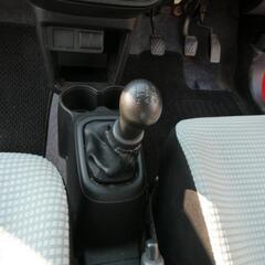 広島発 U-STYLE 車検R8年1月 実走行61000km H29 HA36S アルト F 5速 マニュアル MT

の画像