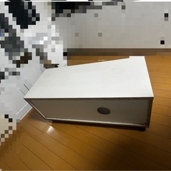 テレビ台の画像