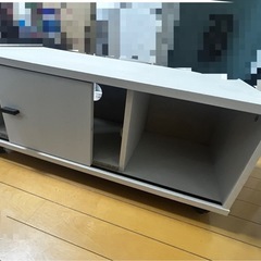 テレビ台の画像